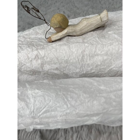 Willow Tree Congratulations Demdaco Susan Lordi New With Box - Picture 7 of 7